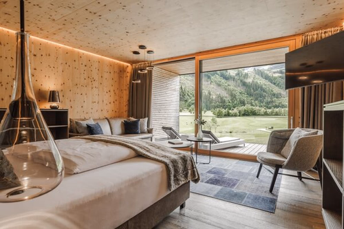 Exclusive Penthouse