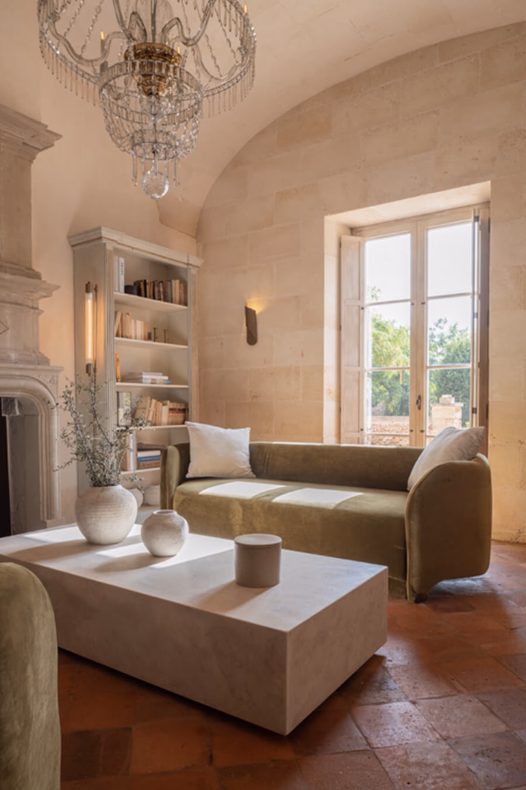 Garden Junior Suite