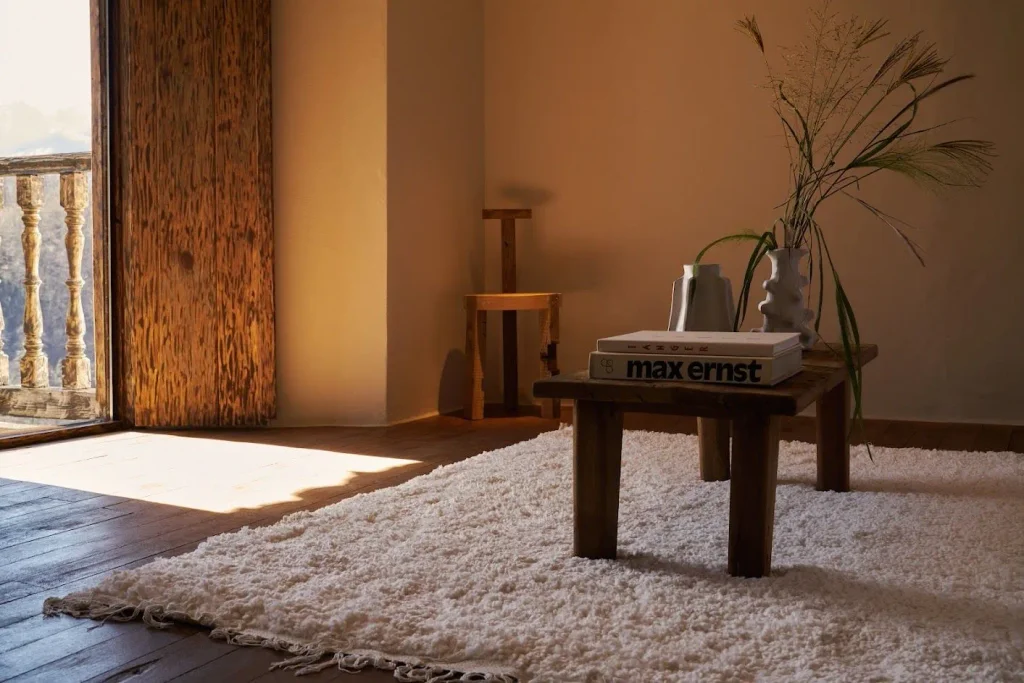 Solo Unique Apartment