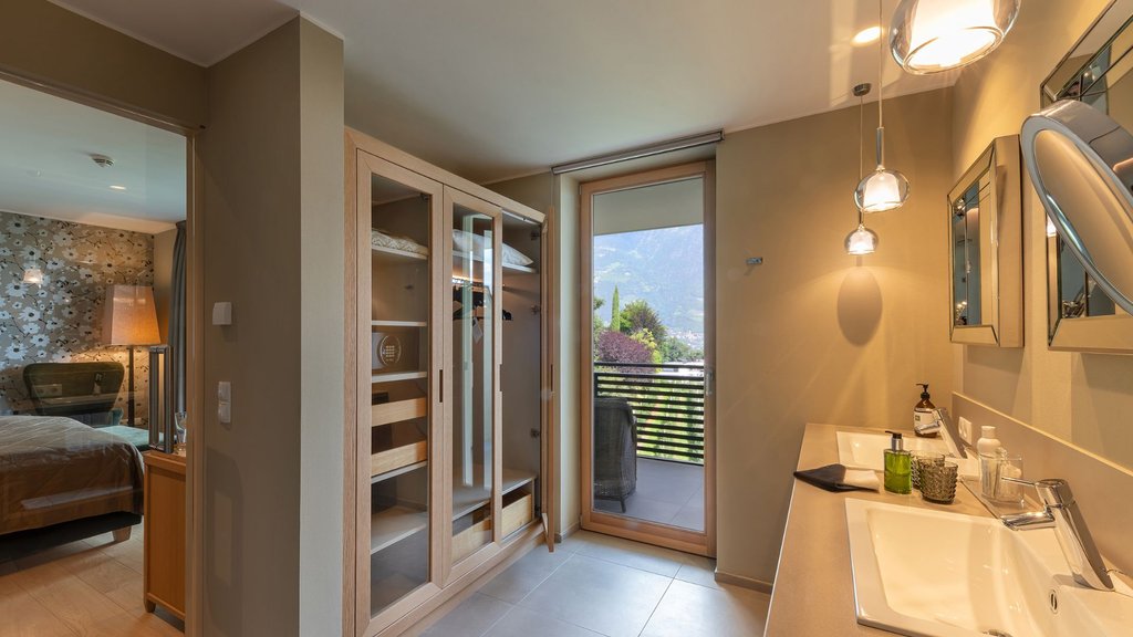 Double room Garden