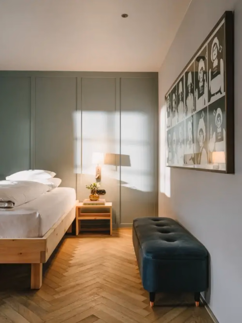 Balcony Suite