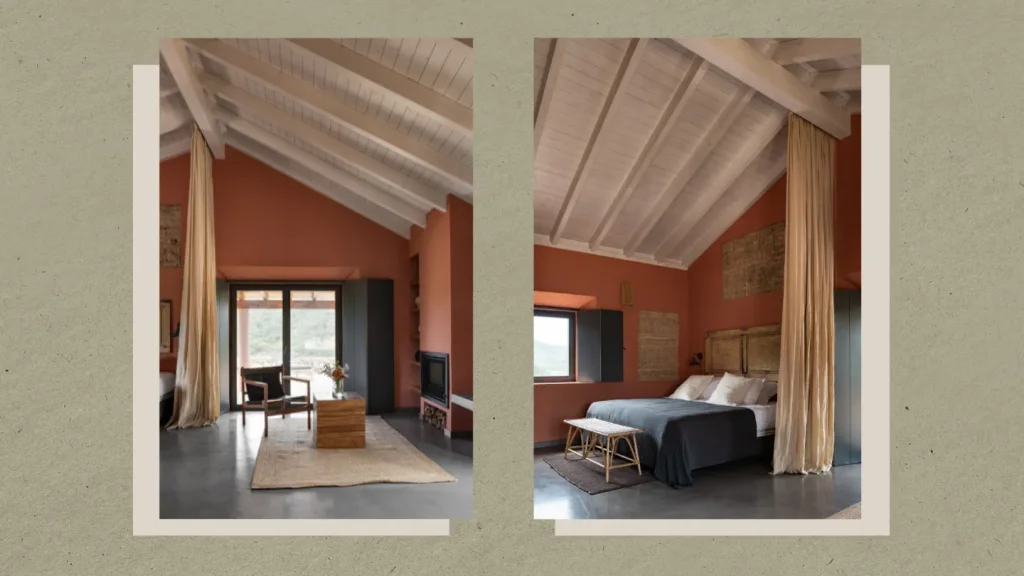 Casita Alecrim