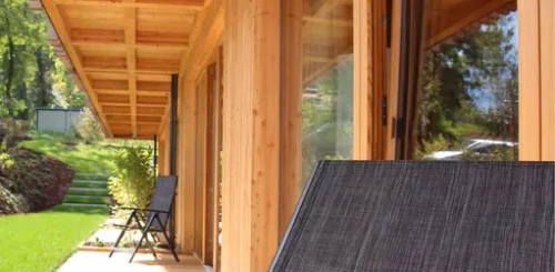 GARDEN Apartment with Private Garden Terrace