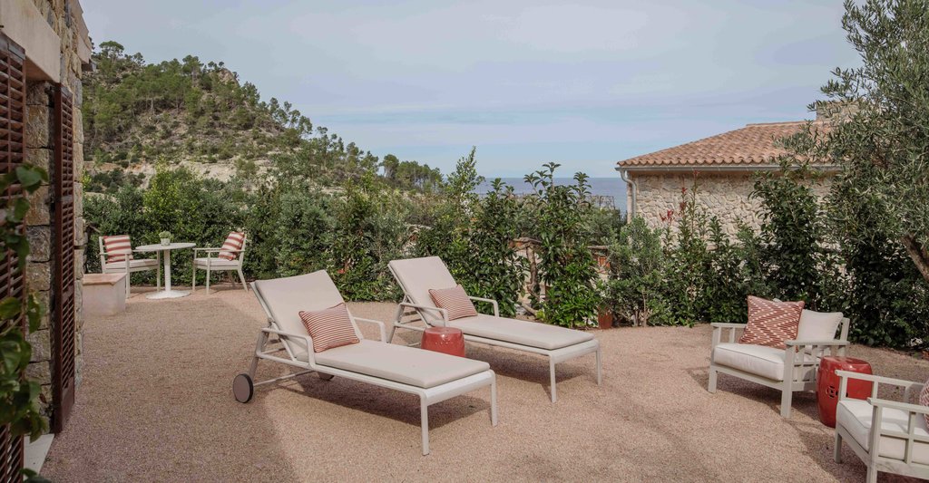 Villa (Sa Punta de S Aguila)