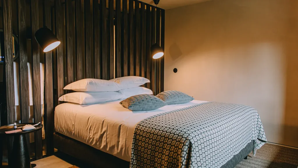 Room Abrigo