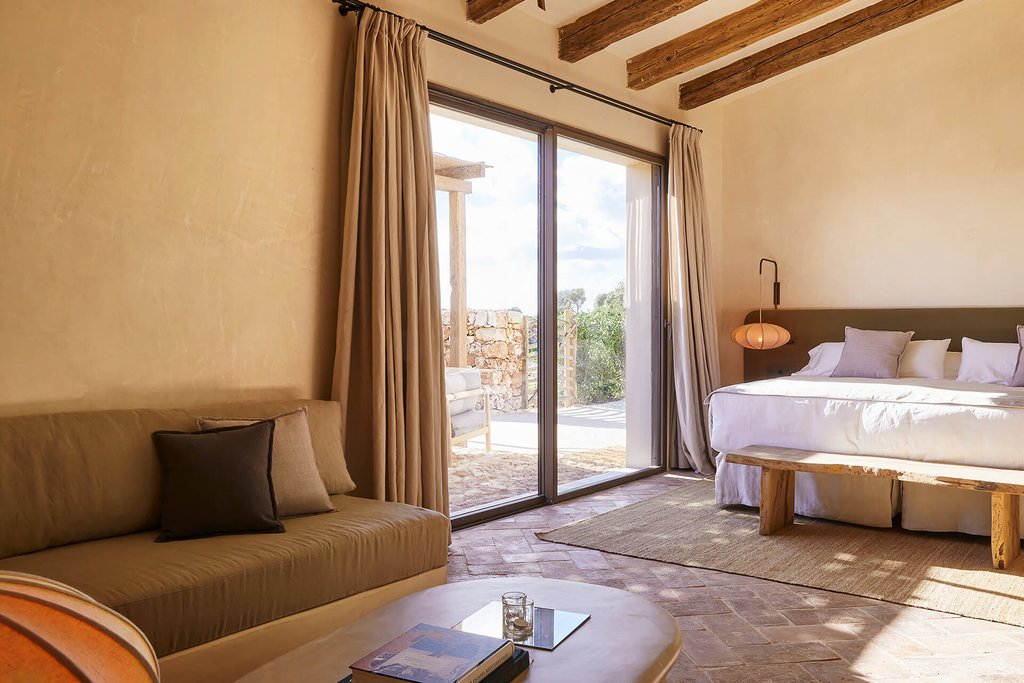 Garden Junior Suite