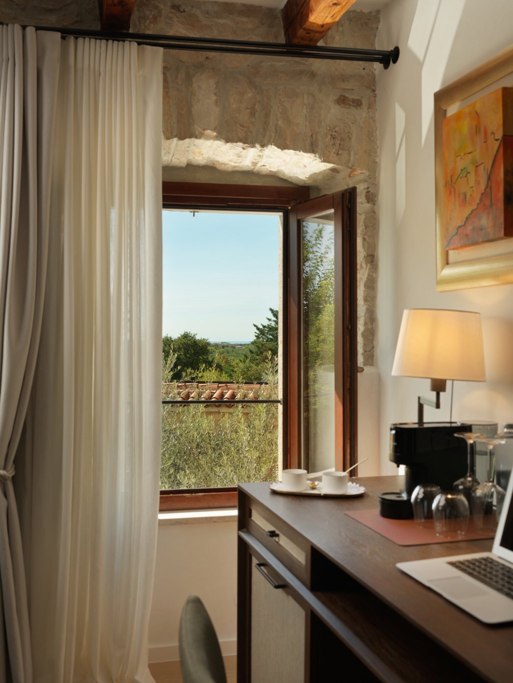 Comfort Plus Room