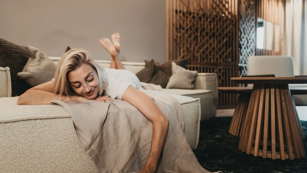 Premium Suite WALD SPA