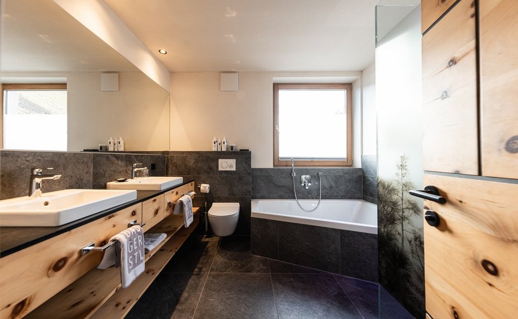 Suite with Terrace