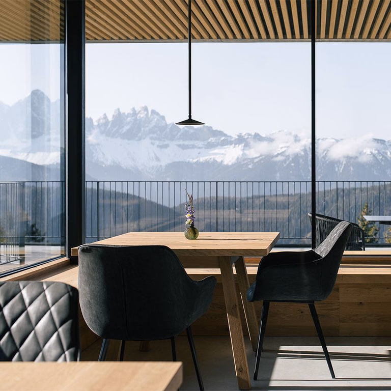 Holiday Apartment