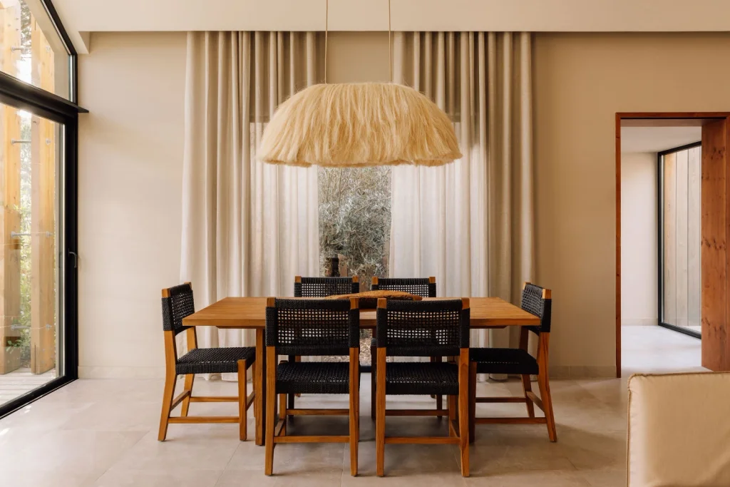Cabana Suite