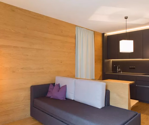 CLOUD Apartment with Rooftop Terrace