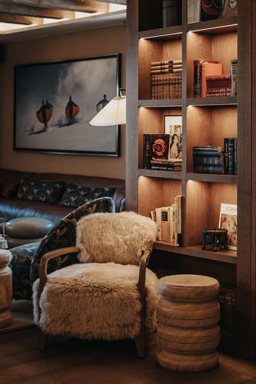 Maribel Premium Room