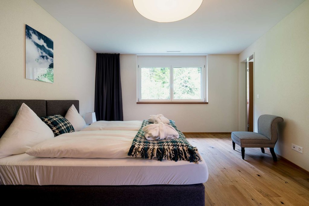 1.5 Room Apartment