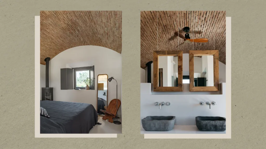 Suite da Ribeira