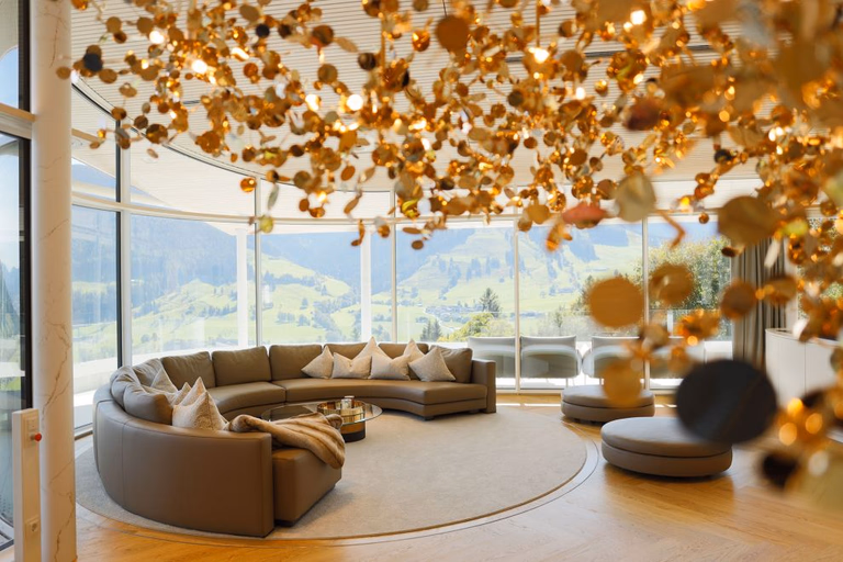 Master Double Bedroom