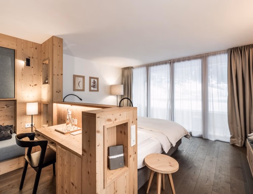 Family Suite Jaspis