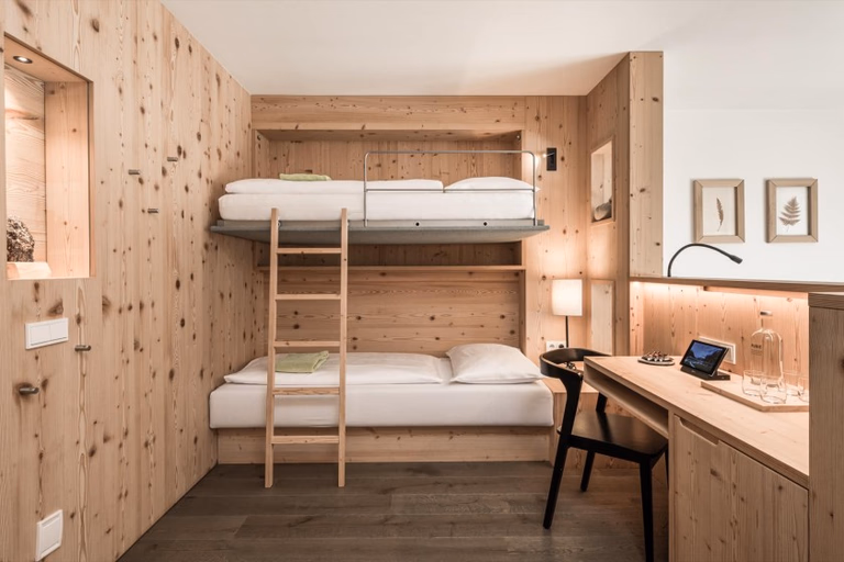 Family Suite Jaspis
