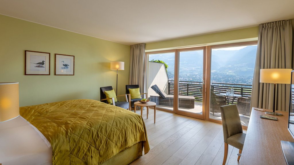 Garden Suite