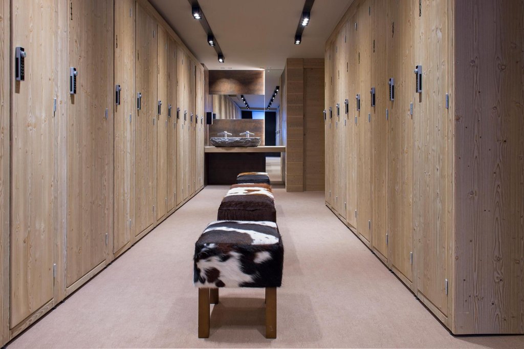 Suite Deluxe