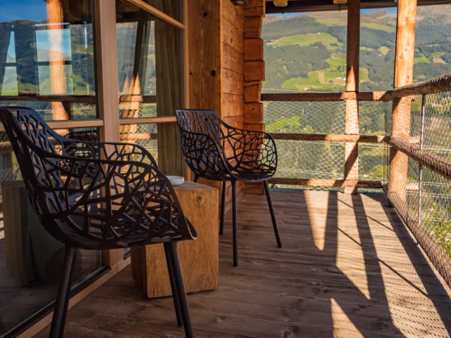 Chalets