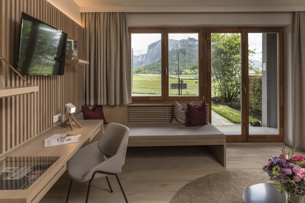 Auszeit Suite