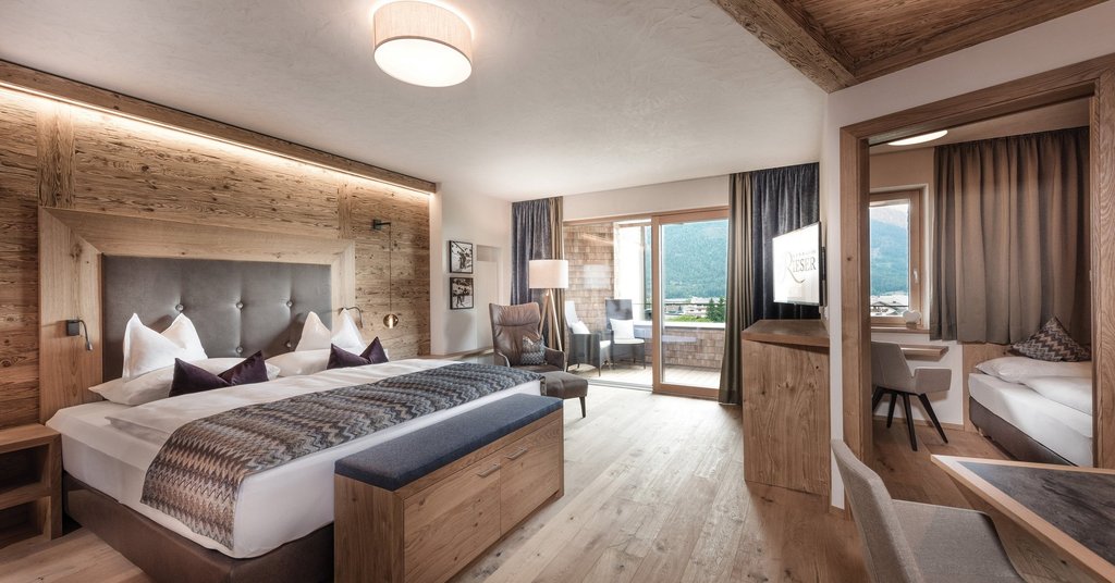 Bärenkopf Suites