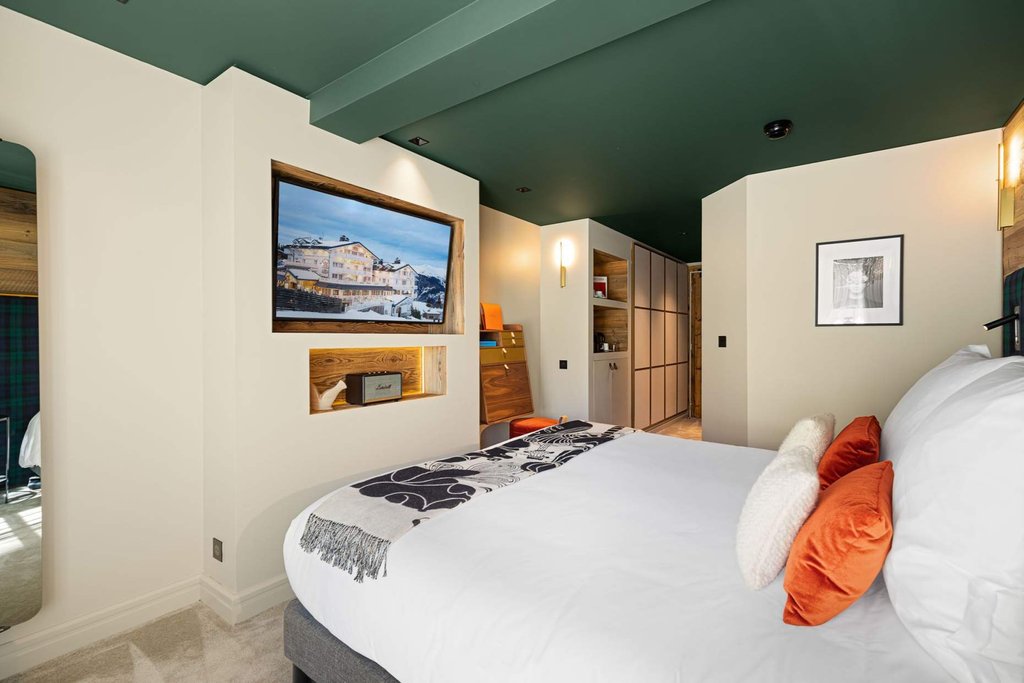 Suites