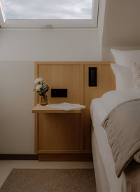 Double Room M
