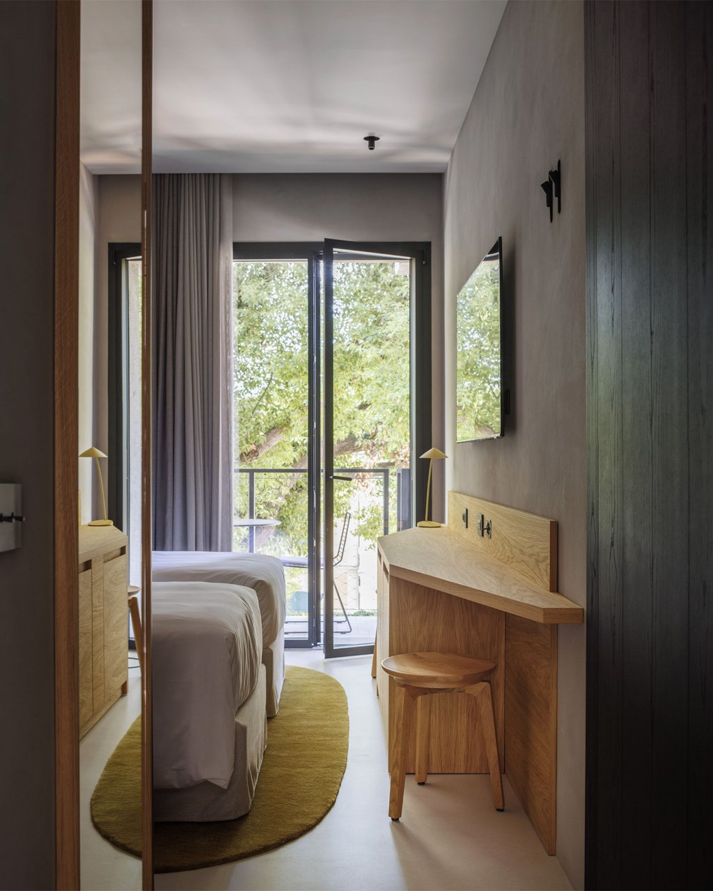Signature Room