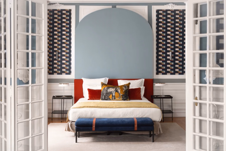 Villa Room Superior - Sand Wing