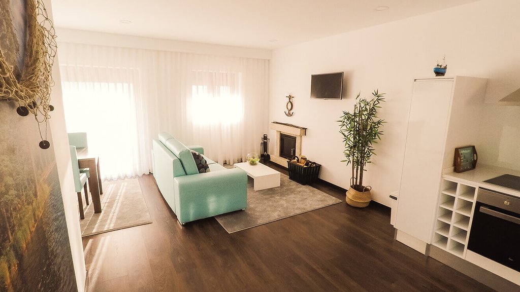 Fornelos House