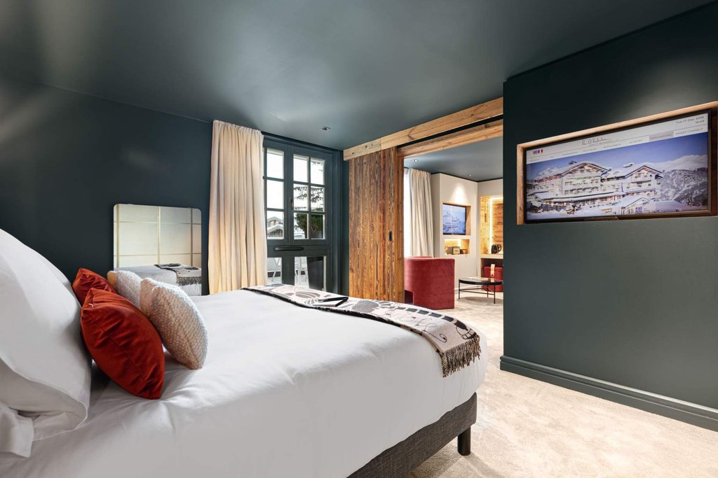 Family Junior Suite