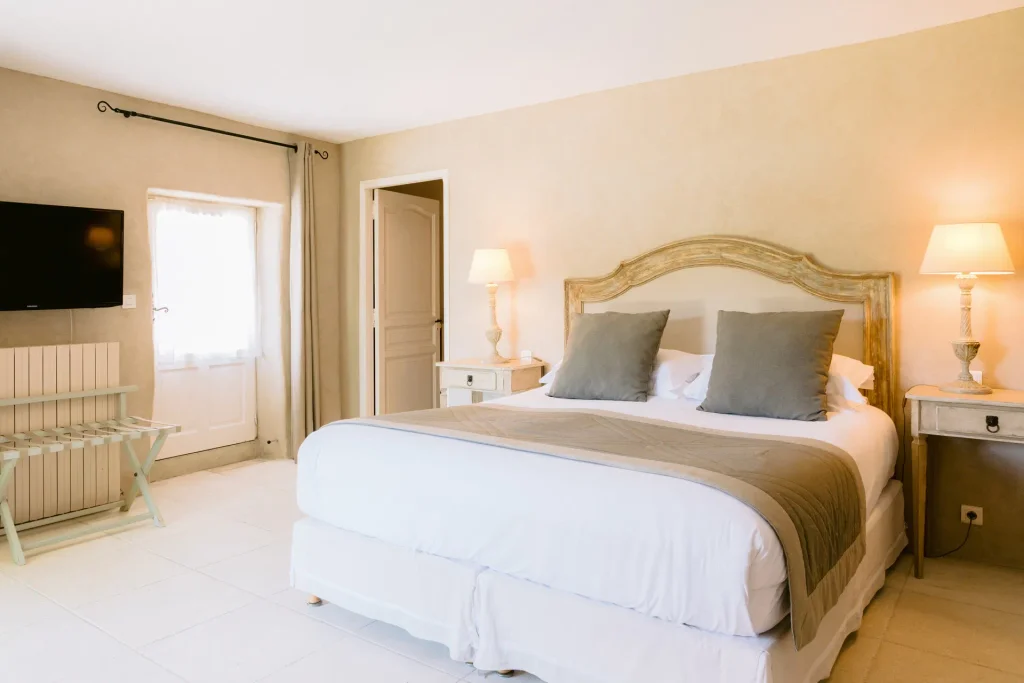 Suite with Terrace