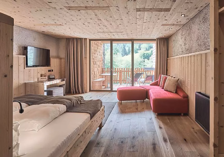 Tenne Chalet