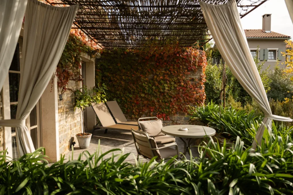 Romantic Suite