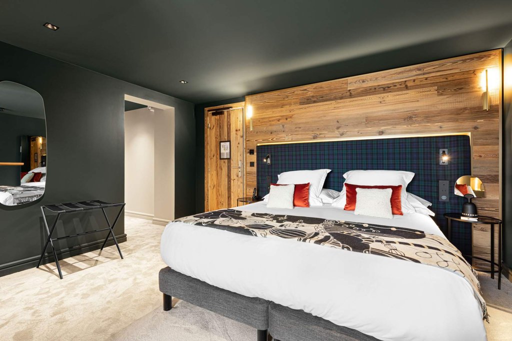 Star Suite