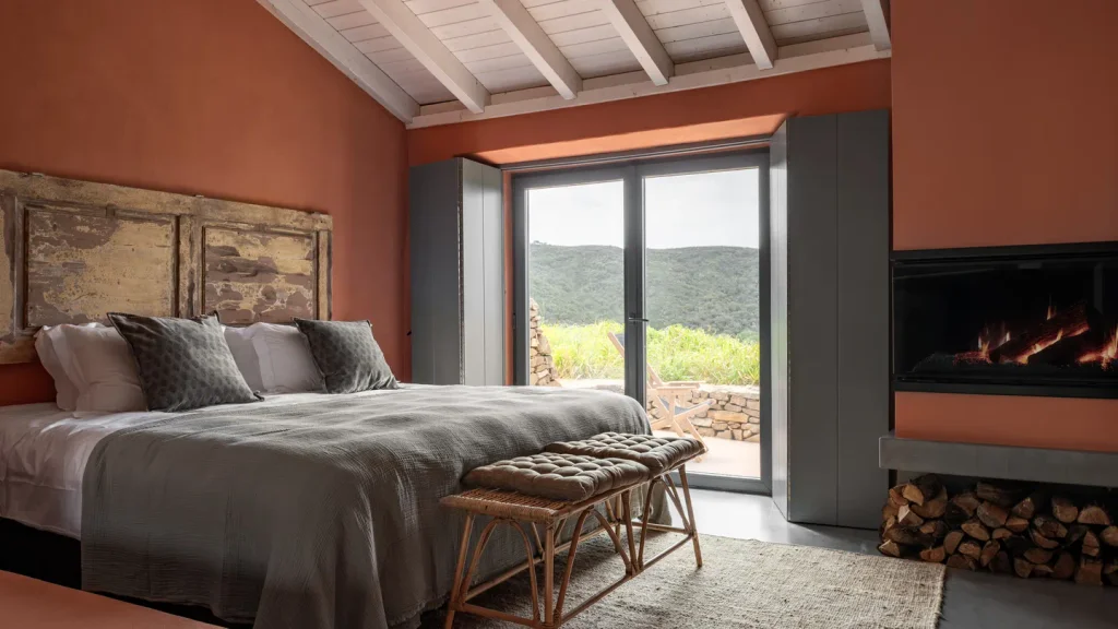 Villa Vicentina I