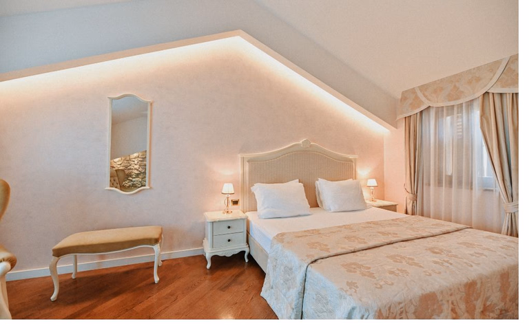 Classic Suite