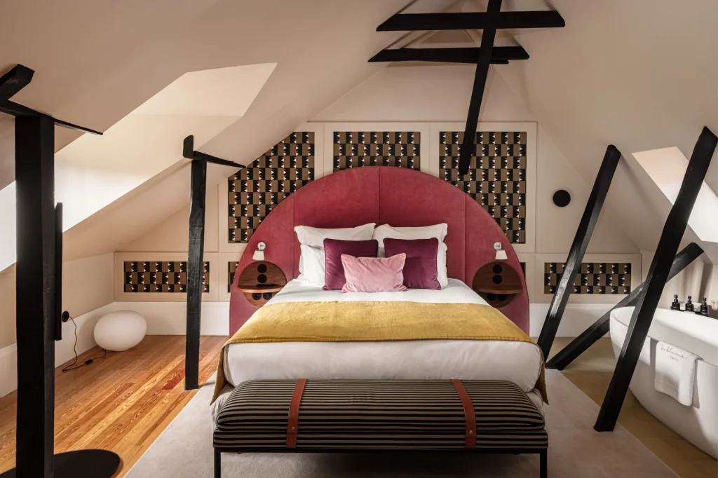 Villa Room Standard - Terracota Wing