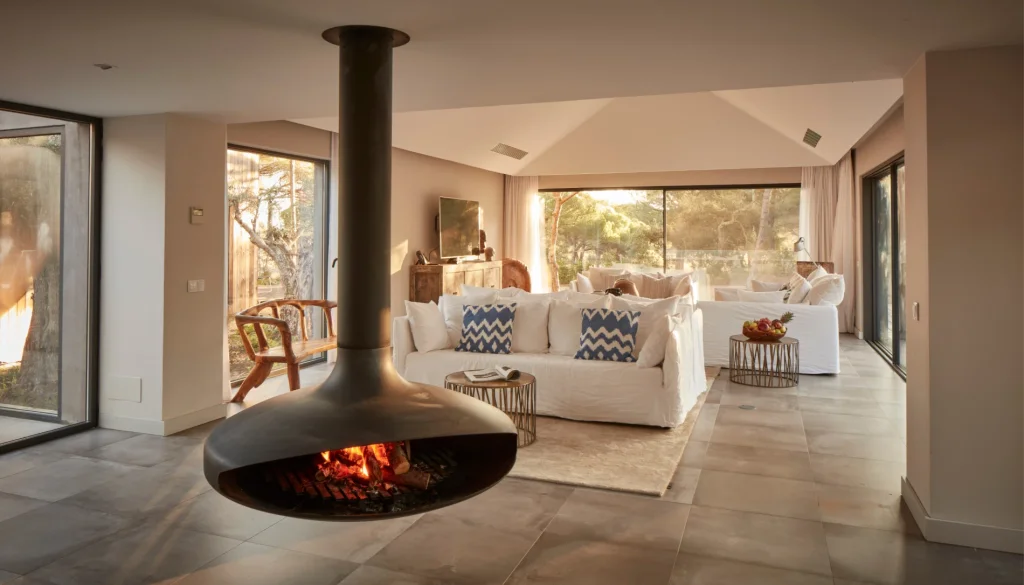 Bio Pool Suite - Terracota Wing
