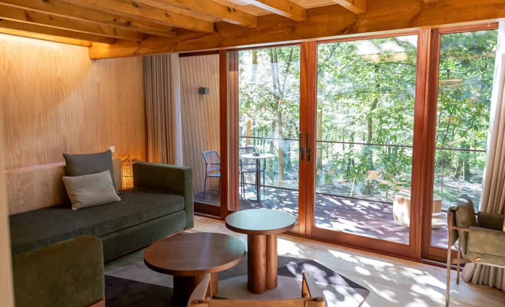 Camelia Suite