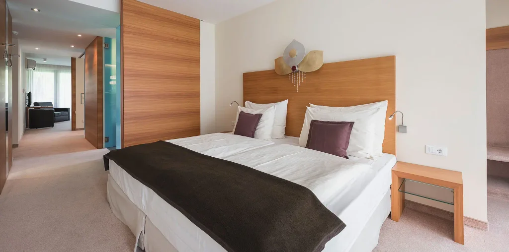 Double Room Süd
