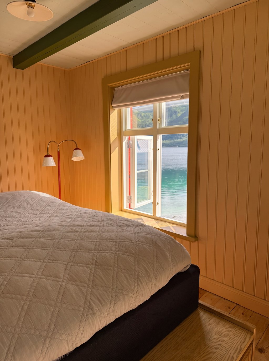 Barn Suite