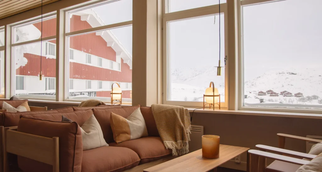 Basic Double Room