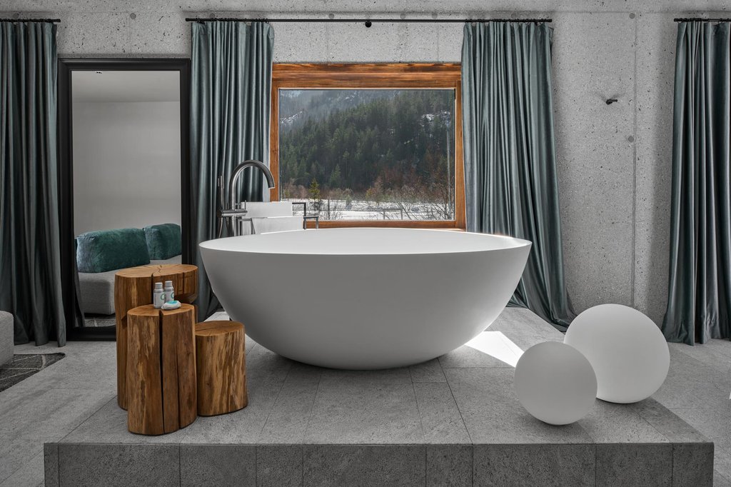Rock Suite