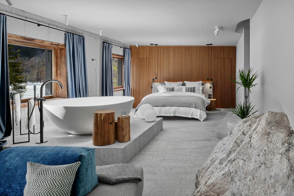 Rock Suite
