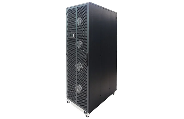 COOLSIDE-ROW-DX-25-40 + LKD