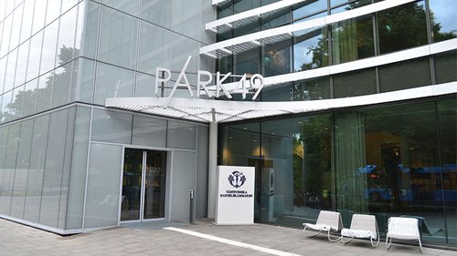 PARK 49, GÖTEBORG 2