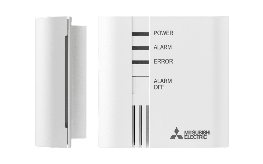 Mitsubishi Electric PAC-SK60SA-E Sensor & alarm